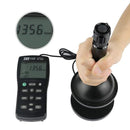 COURUI 501B Tactical Hunting Flashlight Suit High Lumen Brightness Refilescope Optic Sight Set