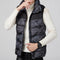 Electric Vest Heated Cloth Jacket USB Warm Heating Pad Body Winter Warmer Gray