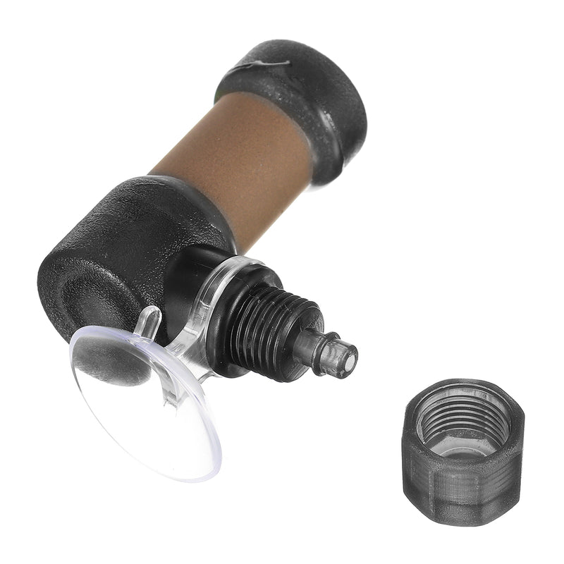 Aquarium Fish Tank Aquatic Plant CO2 System Atomizer Diffuser Equipments S/L