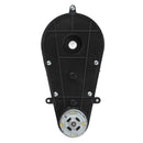 DC12V 12000RPM Gear Motor High Speed Motor