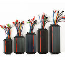 350W 48/64V DC Sine Wave Brushless Inverter Controller 6 Tube Three-Mode For E-bike Scooter Electric Bicycle