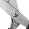3MM 5MM 7MM Pinking Shears Arc-gear Scissors Sewing Craft Upholstery Tailor Zig Zag Tool