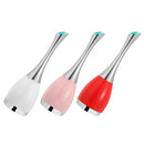 Magnetic Induction Instrument Micro Current Gyroscope Cleanser Ultrasonic Ion Beauty Instrument Touch Vibration Massage Instrument Electric Massager