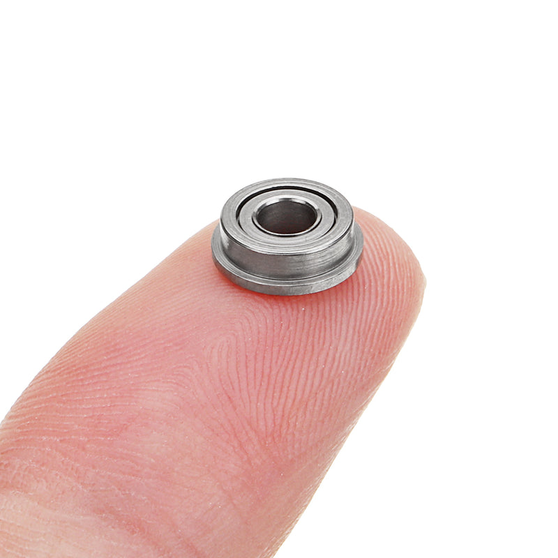 6pcs 7mm Single Sided Ball Bearing for Power Tools Replacement Accessories