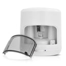 Deli 0502 Electric Pencil Sharpener Home Office School Mechanical Pencil Sharpener Office School Supplies