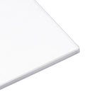 220x220x3mm Borosilicate Glass Platform Build Plate For Creality Ender-3 3D Printer Heated Bed