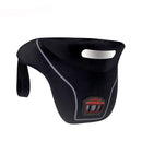 HEROBIKER Motorcycle Motocross Racing Neck Support Protector Neck Brace Protection