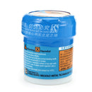 Effetool Mechanic Solder Welding Paste 35g MCN-300 SMD SMT Sn63/Pb37 Solder Paste