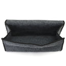 Collapsible Car Mounted Travel Storage Box Back Storage Bag Gripesack