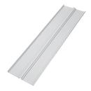 3pcs 180mm Adjustable Window Kit Plate Air Conditioner Wind Shield