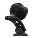 iMars 10W Infrared Sensor Car Wireless Charger Air Vent Dashboard Phone Holder Bracket for iPhone XS