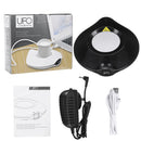 2 in 1 USB Cup Heater Cooler Plate Tea Milk Heating Cooling Pad For Home Office