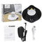 2 in 1 USB Cup Heater Cooler Plate Tea Milk Heating Cooling Pad For Home Office