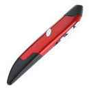 PR-06 2.4GHz Optical USB Wireless Pen Mouse for Pocket PC Laptop  Mice Drawing Pointing Design
