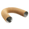 75mm Heater Pipe Duct + Warm Air Outlet + Hose For Eberspacher Diesel Webasto