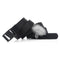 ENNIU 125cm 2.5cm 1200D Nylon Tactical Belt Zinc Alloy Buckle Quick Release Leisure Waist Belt