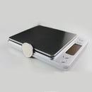 Precision 3000g 0.1g Digital Scale Balances Weight Jewelry Food Diet Postal OZ
