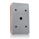 ZKTco ZK-FP300E Metal Touch Access Controller ID Card Password Access Control System Attendance Machine