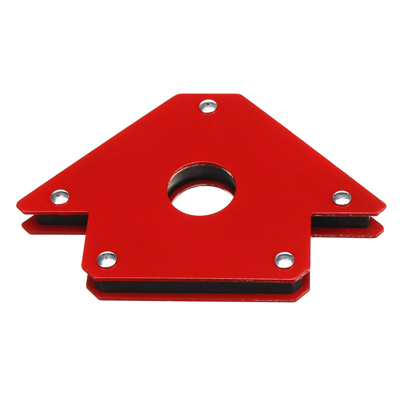 Angle Soldering Locator Magnetic Welder Welding Locator Fixing Tool