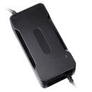 54.6V 4A Output 100-240Voltage 48V Lithium Battery Charger EU/AU/UK Plug For Electric Vehicle Scooter