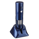 8 Led WIFI Digital USB Microscope Endoscope Magnifier Video Camera 1080P 1000X