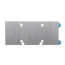 30W Full Spectrum LED COB Chip Grow Light for Indoor Plant Seedling Flower 90X40mm AC110/220V