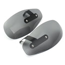 Motorcycle Hand Guard Protector Wind Shield For Harley Sporster XL 883 1200 XR Dyna