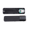 10pcs Portable Mobile USB Power Bank Charger Pack Box Battery Module Case for 1x18650 DIY Power Bank