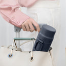 Xiaomi 450ml Stainless Steel Thermose Vacuum Insulated Water Bottle Portable Travel Drinking Cup