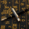 Hero 6006 0.5MM 0.8MM Double Head Fountain Pen Frosted Texture For Gift School Business