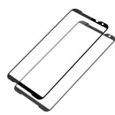 BAKEEY Anti-Explosion Full Cover Full Gule Tempered Glass Screen Protector for ASUS ROG Phone 2 ZS660KL