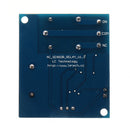 3Pcs DC 12V 5A Overcurrent Protection Sensor Module AC Current Detection Relay Module Switch Output