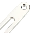 Motorcycle Motocross  Accessories CNC Bar Holder Scooter Expansion Spot Lightts Bracket For Suzuki