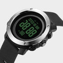 ALIFIT Multi-function Sports Luminous Display Timing Calendar Alarm Clock Digital Watch from Xiaomi Youpin