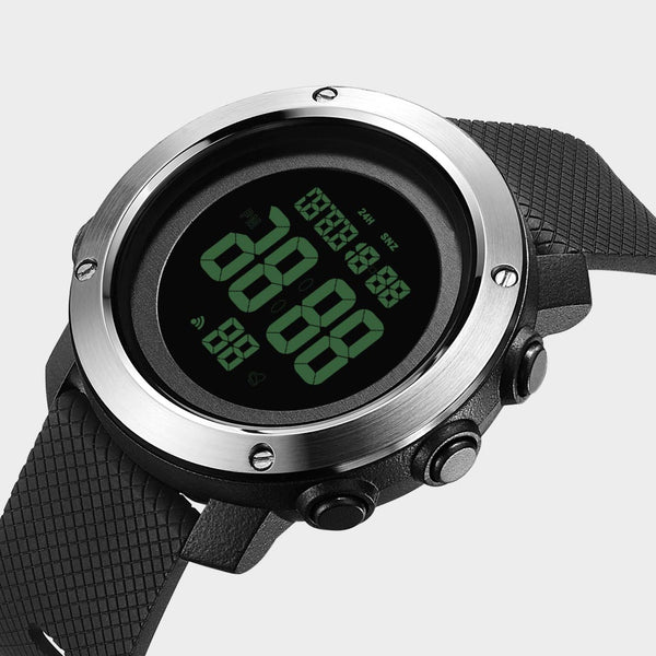 ALIFIT Multi-function Sports Luminous Display Timing Calendar Alarm Clock Digital Watch from Xiaomi Youpin