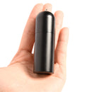 LAOTIE Stainless Steel Drinking Straw Outdoor Camping Picnic Foldable Reusable Water Tube