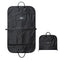 Men Business Suit Storage Bag Women Waterproof Travel Folding Garment Bag