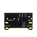DIY Kit SYB-500 PCB Solderless Combination Breadboard + MB102 Power Module + 65 Jumper Cables