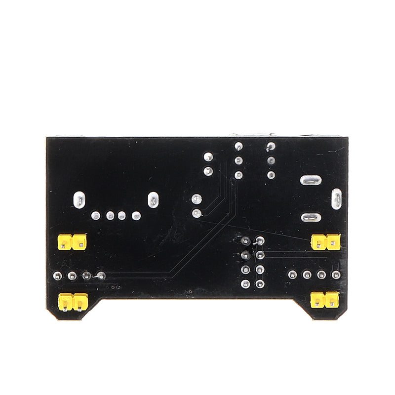 DIY Kit SYB-500 PCB Solderless Combination Breadboard + MB102 Power Module + 65 Jumper Cables