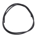 3pcs Black 1M Long Distance PTFE Feed Tube for 1.75mm Filament 3D Printer