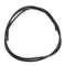 3pcs Black 1M Long Distance PTFE Feed Tube for 1.75mm Filament 3D Printer
