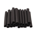 DANIU 150Pcs Assortment Heat Shrink Heat Shrink Tubing Tube Sleeving Wrap Wire 1/2/3/4/6/8/10/13mm