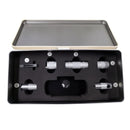 Lumintop AA2.0 HM Homemade EDC Flashlight Tools Aluminum Alloy 650 Lumens IPX8 Waterproof DIY Torch Light Accessories
