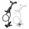 Universal 360 Rotating Lazy Bed Desk Mount Stand Holder For iPad Samsung Tablet