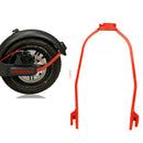 7Pcs Printing Fender Mudguard Support Protection Starter Kit Scooter Accessories Parts Replacement Sets For Xiaomi