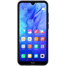 NILLKIN Frosted Shield PC Hard Back Protective Case for Xiaomi Redmi Note 8T