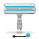 Pet Hair Remover Roller Self Cleaning Dog Reusabl Cat Hair Remover Fur Clothes Lint Removal Roller