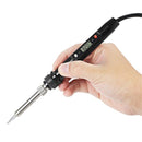 110V/220V 80W 936H LCD Digital Constant Temperature Electric Solder Iron