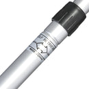 Outdoor Sports Golf Ball Picker Retriever Retractable Aluminum Shaft Scoop Telescopic Pick Up Tool