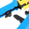 RJ45 Crimper Plier for Cat5e Cat6 Cables RJ45 Connector Plugs 6P8P Crimping Tool